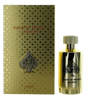 Jo Milano Game Of Spades Jackpot Parfum 100ml de Jo milano